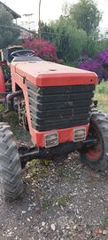 nuovo Carraro 51 CV gommato