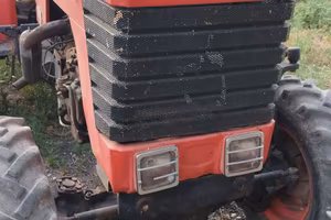 nuovo Carraro 51 CV gommato