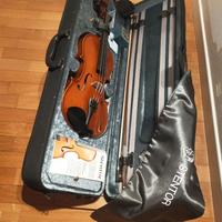 Violino 4/4