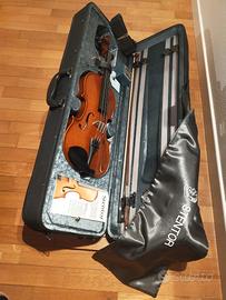 Violino 4/4