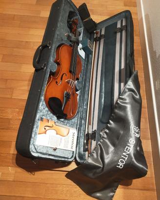 Violino 4/4