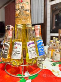 Liquore  Galliano Arturo Vaccari vintage 