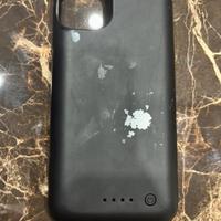 Cover ricaricabile iphone 11
