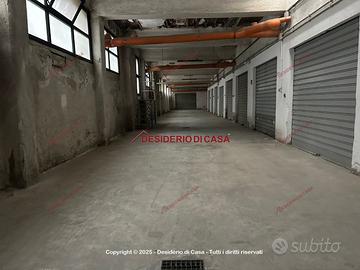 Garage, Strasburgo - Belgio, Palermo.