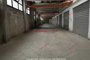 Garage, Strasburgo - Belgio, Palermo.