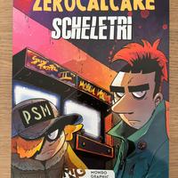 Zerocalcare - Scheletri