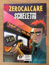 Zerocalcare - Scheletri