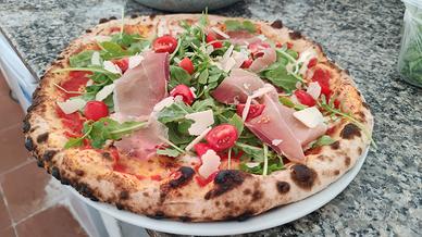 pizzaiolo  