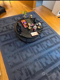 Tappeto FENDI “Siam” originale 200x300 cm – Lana n