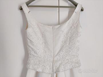 ABITO DA SPOSA 