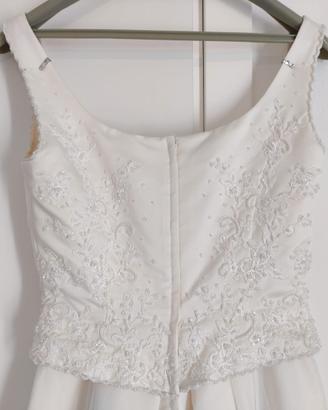ABITO DA SPOSA 