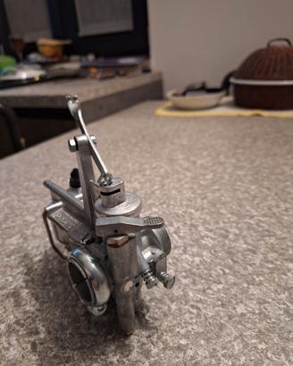 carburatore lambretta 