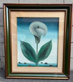 Quadro Mirella de angeli (Midea)