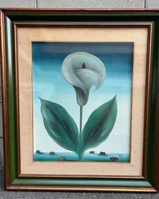Quadro Mirella de angeli (Midea)