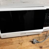 Forno microonde combinato grill Samsung