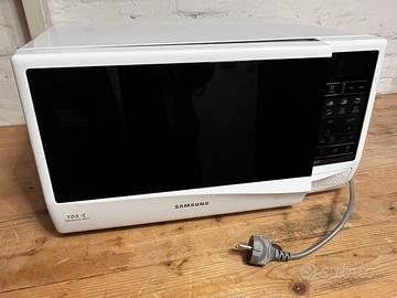 Forno microonde combinato grill Samsung