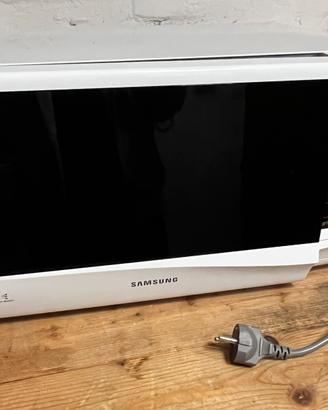 Forno microonde combinato grill Samsung