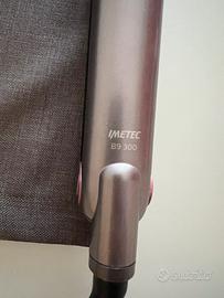 Piastra Imetec B9 300