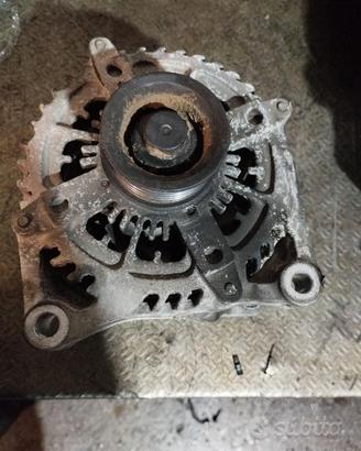 Alternatore bmw X3 2,0 D 2017 Cod 7640132-03