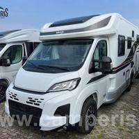 ELNAGH ELNAGH BARON 560 FIAT