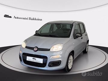 FIAT Panda 1.0 firefly hybrid s&s 70cv 5p.ti