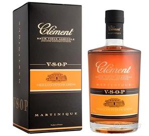 Vieux Rhum Vsop - 700 ml