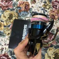 Shimano NEXAVE C3000HG