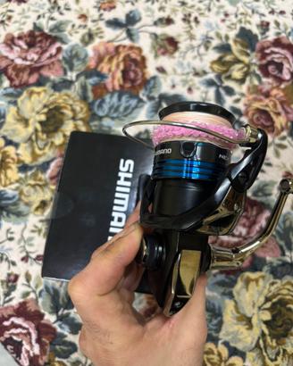 Shimano NEXAVE C3000HG