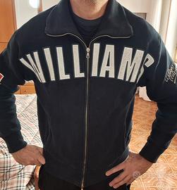 William on sale wilson abbigliamento