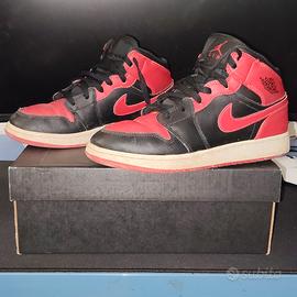 scarpe air jordan 1