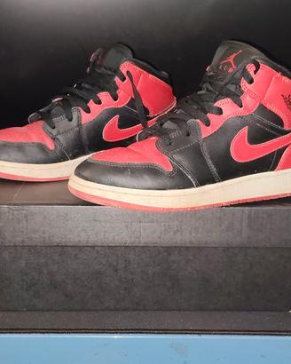 scarpe air jordan 1