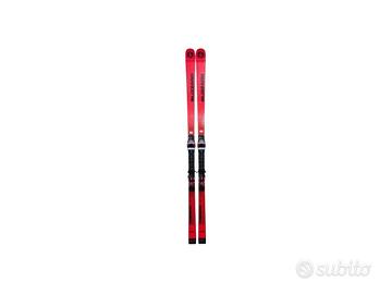 Sci Blizzard Firebird GS R.D. FIS - h 193 cm