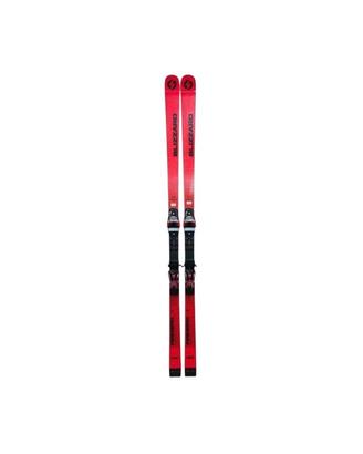 Sci Blizzard Firebird GS R.D. FIS - h 193 cm