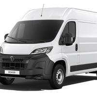 PEUGEOT Boxer 333 2.2 BlueHDi 140CV L2 H2 Furgon