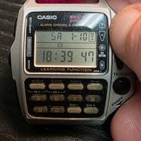 casio cmd-40
