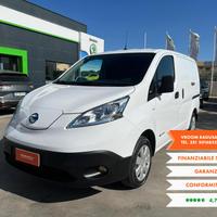 NISSAN e-NV200 e-NV200 EV Van Business 5 porte