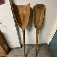 Pale per cereali antiche