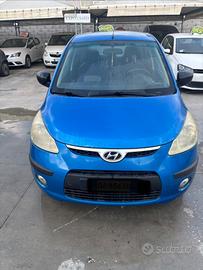 Hyundai i10 1.1 12V BlueDrive GPL Active neo paten