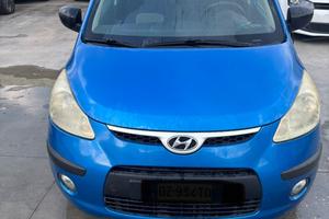 Hyundai i10 1.1 12V BlueDrive GPL Active neo paten
