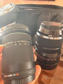 Om system om1