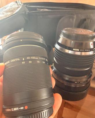 Om system om1