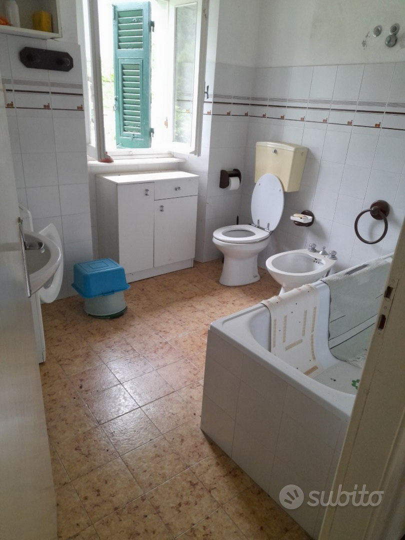 Appartamento – Fontanigorda, Genova - Vista 4