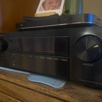 Amplificatore denon avr-x250bt