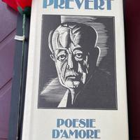 Poesie d'amore - Jacque Prévert