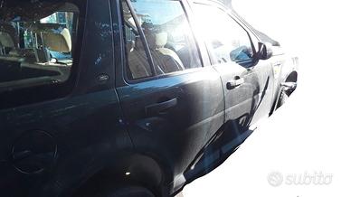 PARTI USATE LAND ROVER FREELANDER 2 2.2 2009