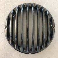 Ghiera cornice / fanale ant. harley davidson