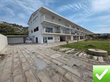 Appartamento Ristrutturato Fronte Mare Bova Marina