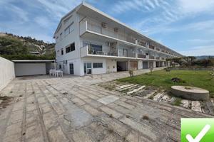 Appartamento Ristrutturato Fronte Mare Bova Marina
