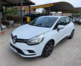 Renault Clio dCi 8V 90CV KM CERTIF.