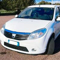 Dacia Sandero 1.5 dCi
